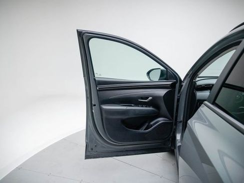 Used 2024 Hyundai Tucson SEL image 23