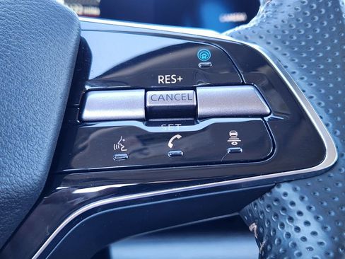 Certified 2024 Nissan Ariya AWD image 24