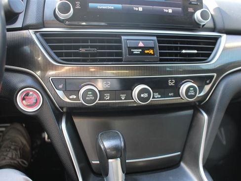 Used 2022 Honda Accord Sport Special Edition image 14