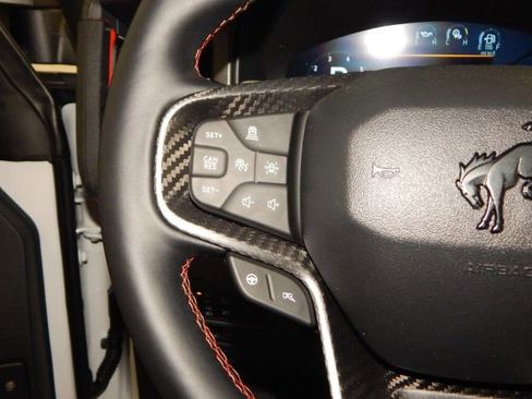New 2025 Ford Bronco Raptor w/ Interior Carbon Fiber Pack image 26