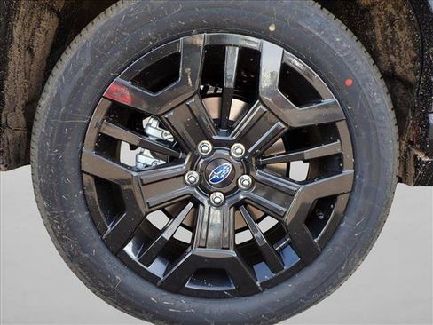 New 2026 Subaru Outback Limited XT image 7