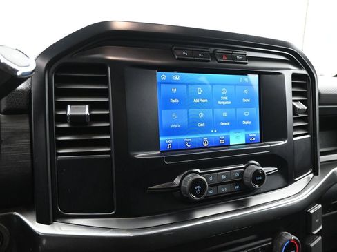 Used 2023 Ford F150 XL w/ STX Appearance Package image 12