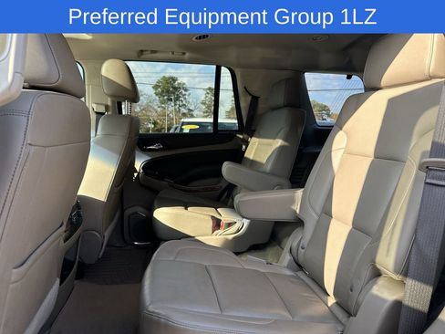 Used 2017 Chevrolet Tahoe Premier image 23