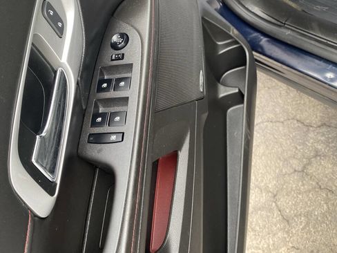 Used 2015 GMC Terrain SLE w/ Convenience Package image 5