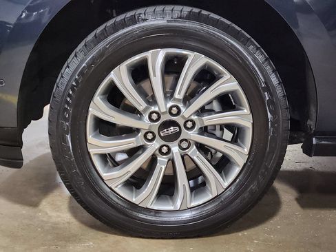 Used 2024 Lincoln Navigator Premiere AWD/4WD image 25