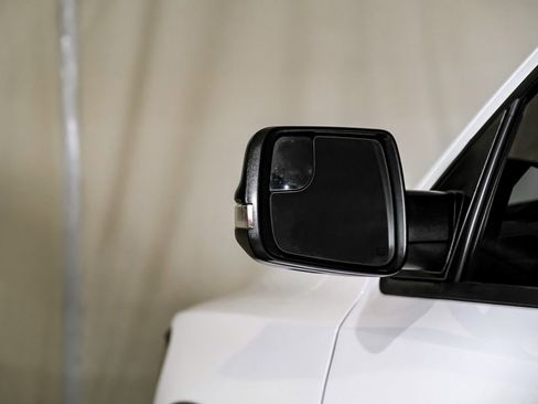 Used 2020 RAM 1500 Rebel w/ Rebel Level 1 Equipment Group image 35