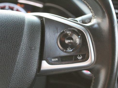 Used 2020 Honda Civic Sport image 17