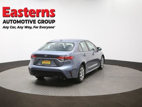 Used 2024 Toyota Corolla LE image 38