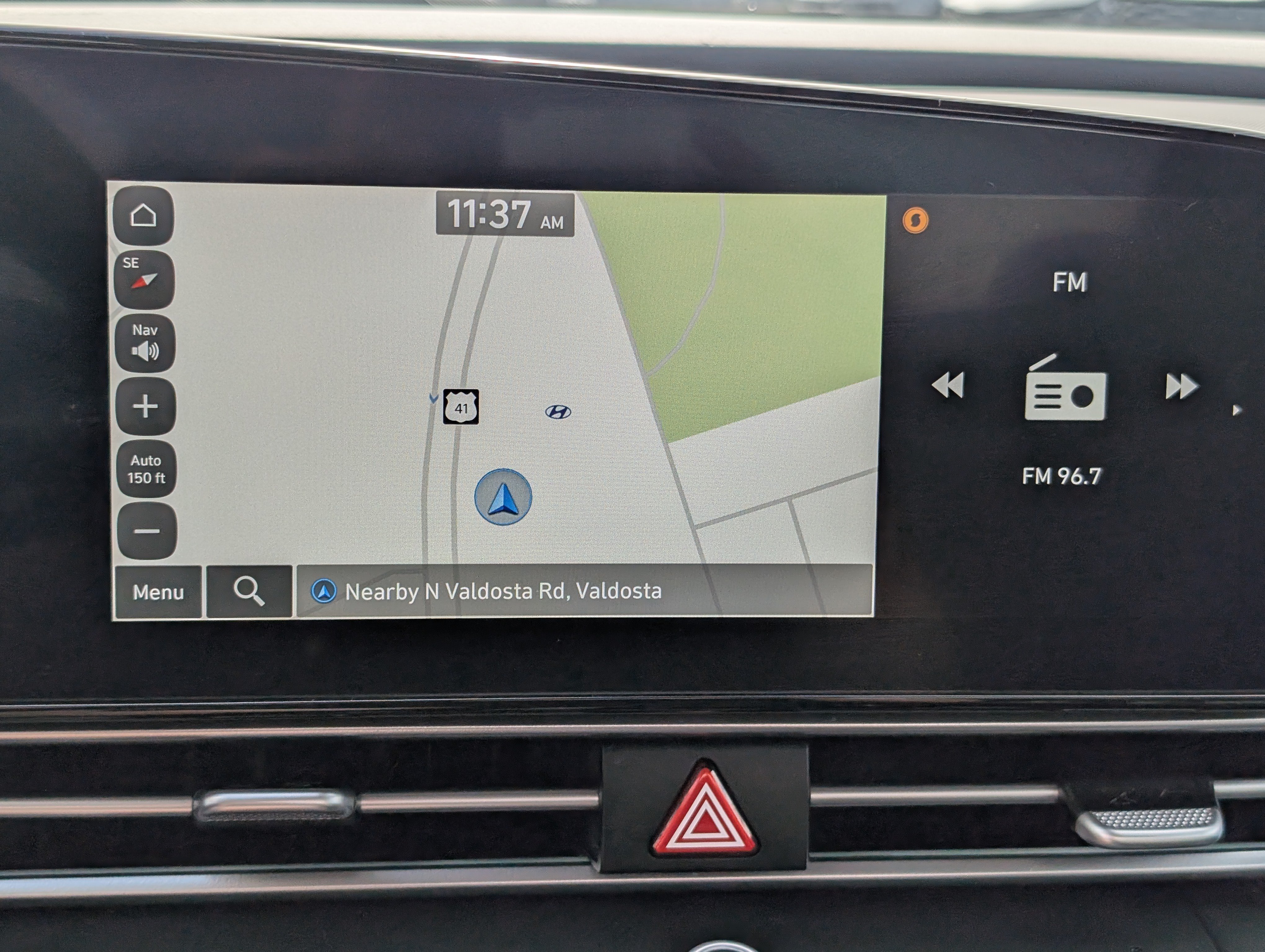 Used 2025 Hyundai Elantra Limited FWD image 23