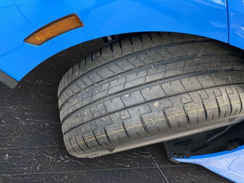 New 2025 Ford Mustang Dark Horse image 50