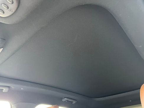 Used 2022 Lincoln Nautilus Reserve w/ Equipment Group 202A image 31