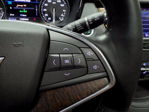 Used 2020 Cadillac XT5 Premium Luxury FWD image 23