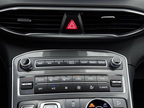Certified 2023 Hyundai Santa Fe Calligraphy AWD/4WD image 22