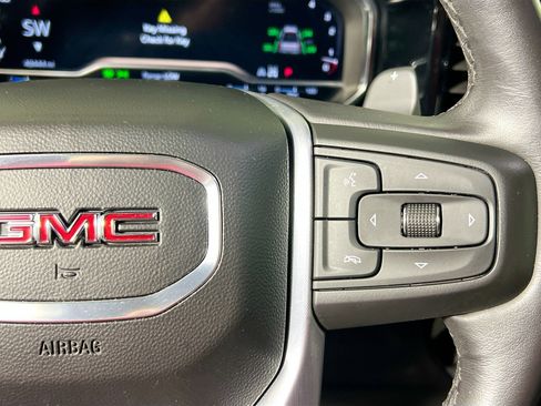 Used 2023 GMC Sierra 1500 SLT w/ SLT Premium Package image 19