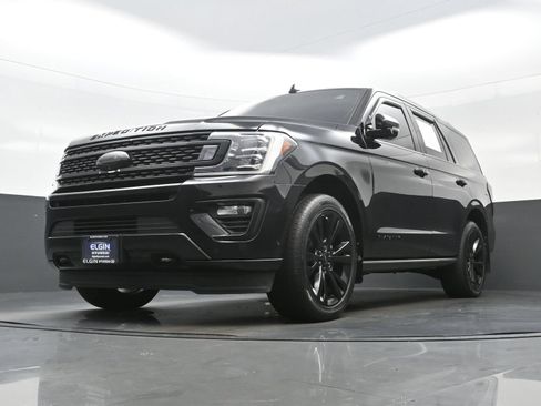 Used 2021 Ford Expedition Platinum AWD/4WD image 29