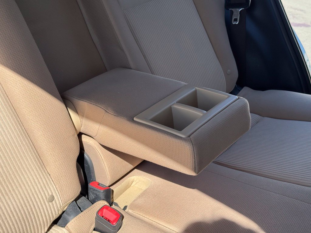 Used 2014 Toyota RAV4 XLE FWD image 20