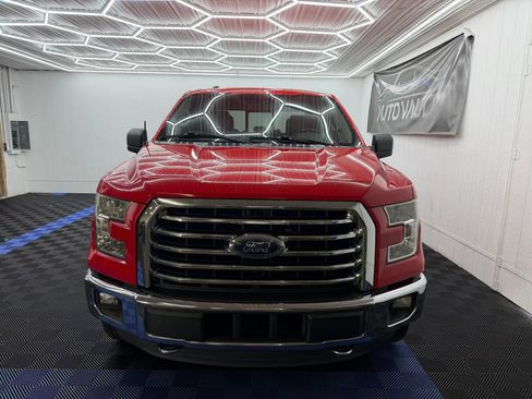 Used 2015 Ford F150 XLT w/ Equipment Group 302A Luxury AWD/4WD image 4