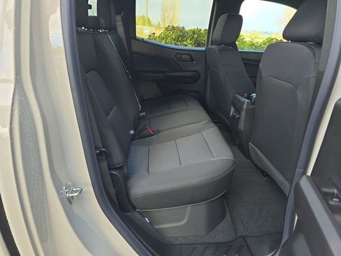 New 2026 Chevrolet Colorado Trail Boss image 28