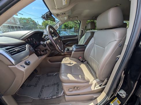 Used 2020 Chevrolet Tahoe LT RWD image 15