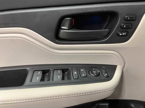 New 2026 Honda Odyssey EX-L image 14