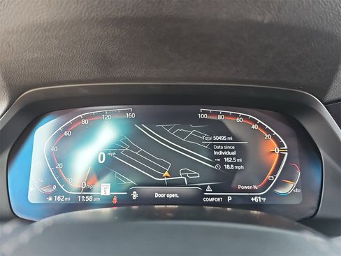 Used 2023 BMW X5 sDrive40i image 20