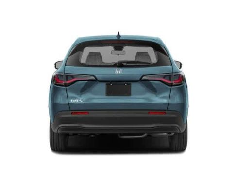 New 2026 Honda HR-V LX image 7