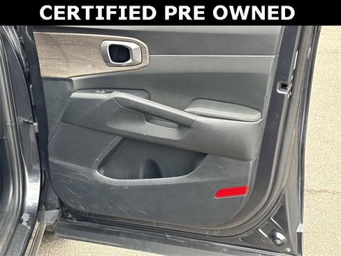 Used 2022 Kia Sorento X-Line EX image 8