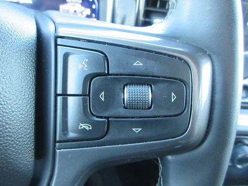 Used 2025 Chevrolet Silverado 2500 High Country w/ Technology Package image 33