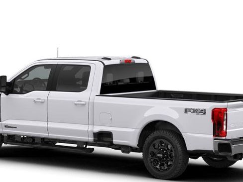 New 2026 Ford F350 XLT w/ XLT Premium Package AWD/4WD image 2
