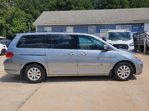 Used 2009 Honda Odyssey EX-L image 4