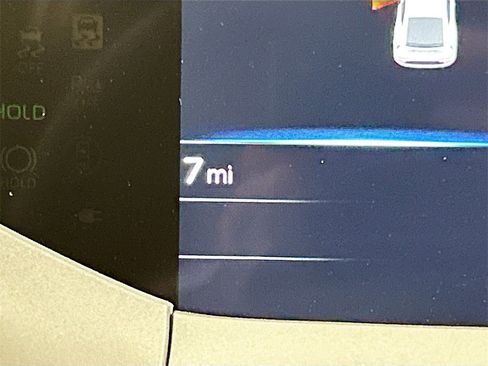 New 2026 Toyota Prius SE image 10