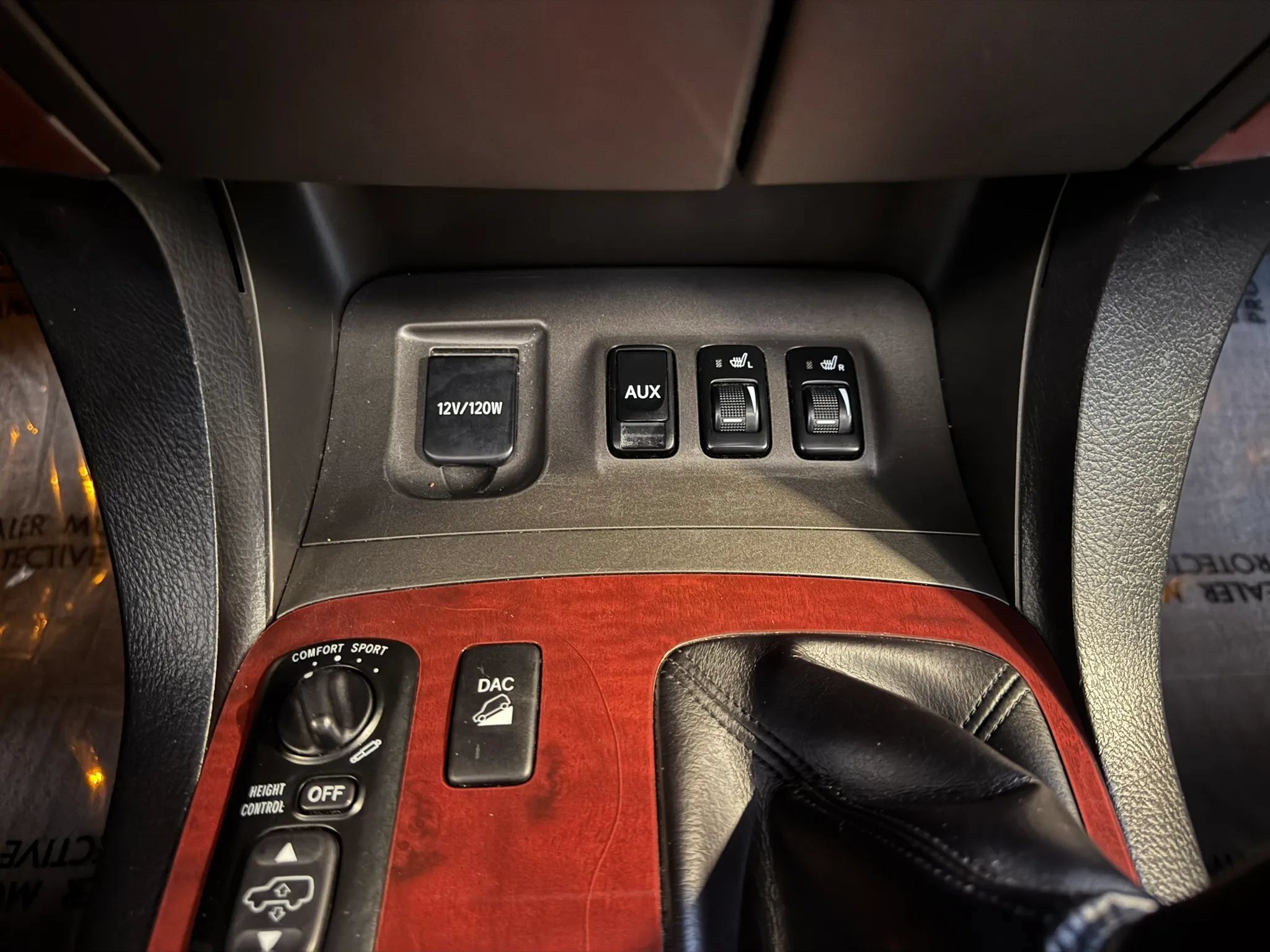 Used 2009 Lexus GX 470 AWD/4WD image 17