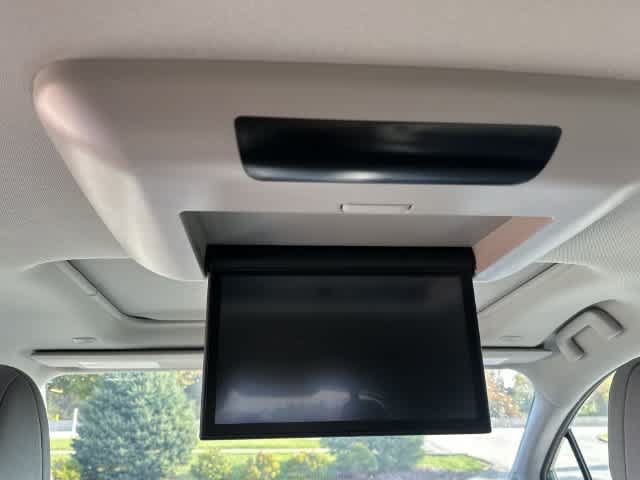 Used 2026 Toyota Sienna XLE AWD/4WD image 25