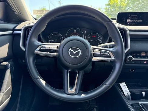 Used 2023 MAZDA CX-50 2.5 S w/ Accent Package AWD/4WD image 17