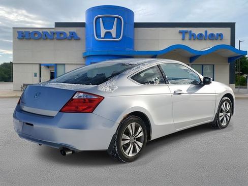 Used 2009 Honda Accord LX-S image 4