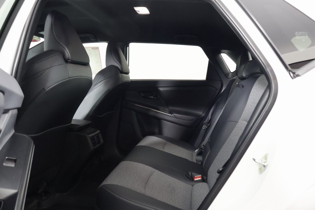 Used 2026 Toyota bZ FWD image 11