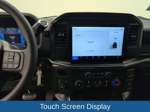 Certified 2025 Ford F150 STX w/ Equipment Group 200A image 20