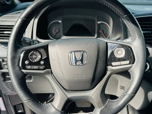 Used 2021 Honda Passport Touring image 11