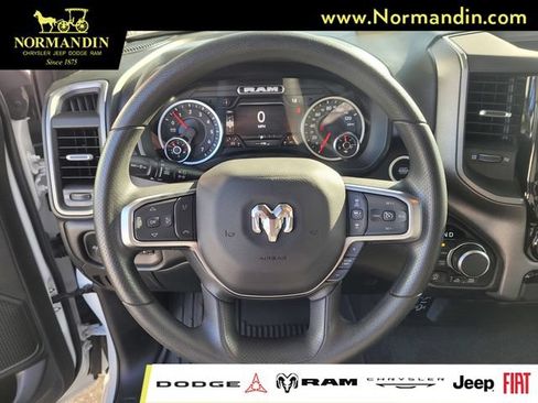 New 2026 RAM 1500 Warlock AWD/4WD image 10