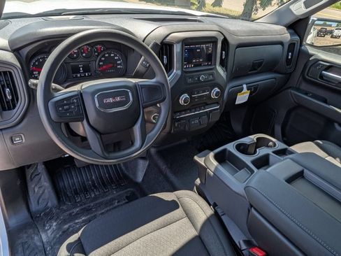 New 2026 GMC Sierra 1500 Pro w/ Pro Value Package AWD/4WD image 37