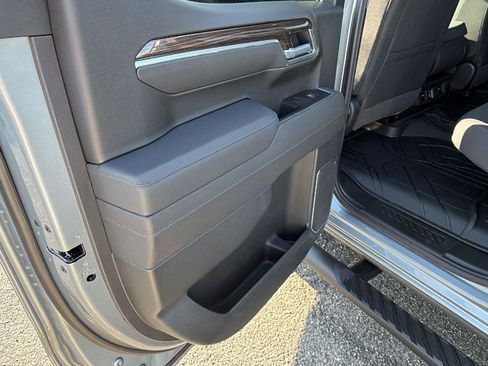 New 2026 Chevrolet Silverado 1500 RST w/ RST Select Package AWD/4WD image 14