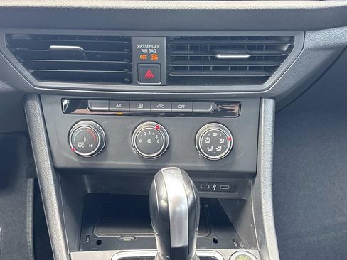 Used 2021 Volkswagen Jetta S FWD image 17