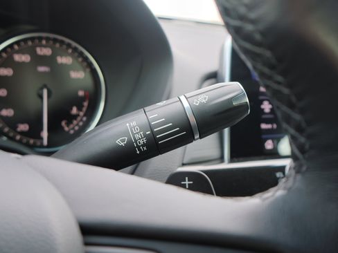 Used 2023 Cadillac CT4 Luxury image 28