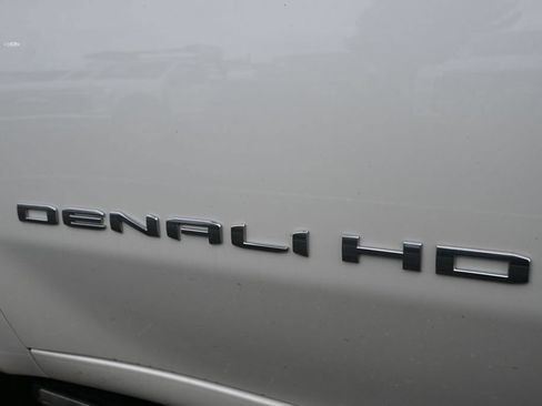 Used 2023 GMC Sierra 3500 Denali w/ Denali Ultimate Package AWD/4WD image 15