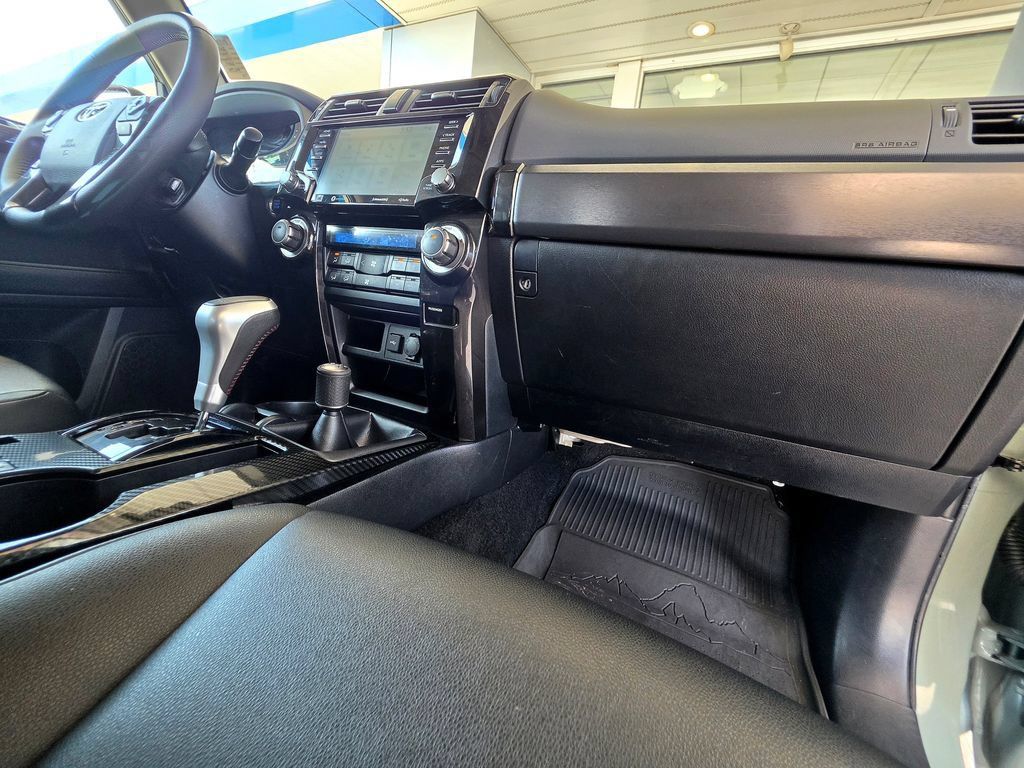 Used 2021 Toyota 4Runner TRD Pro AWD/4WD image 67