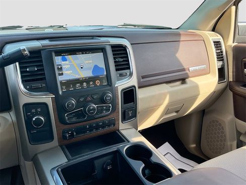Used 2013 RAM 3500 Laramie w/ Protection Group image 23