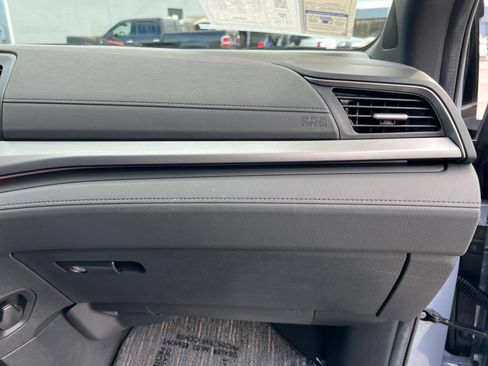Used 2024 Honda Odyssey Sport image 65