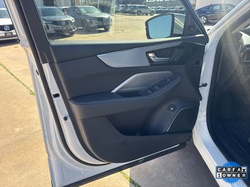 Certified 2026 Acura MDX w/ Technology Package image 10
