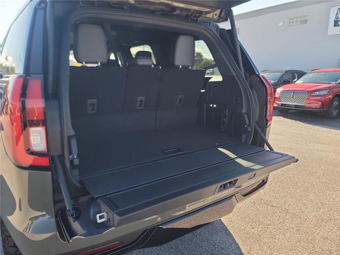New 2025 Ford Expedition Tremor image 6