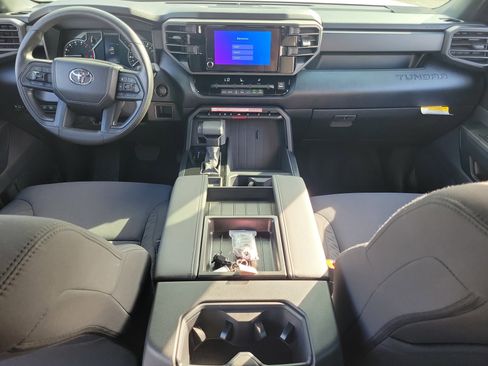Used 2026 Toyota Tundra SR image 14